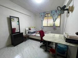 Blk 257 Yishun Sunshine (Yishun), HDB 4 Rooms #530800191